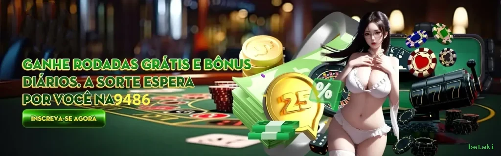Configurações úteis dentro do app betaki