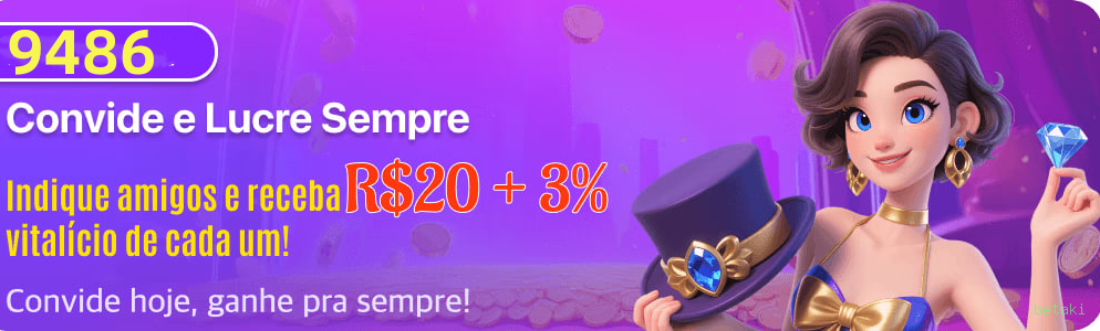 Suporte betaki